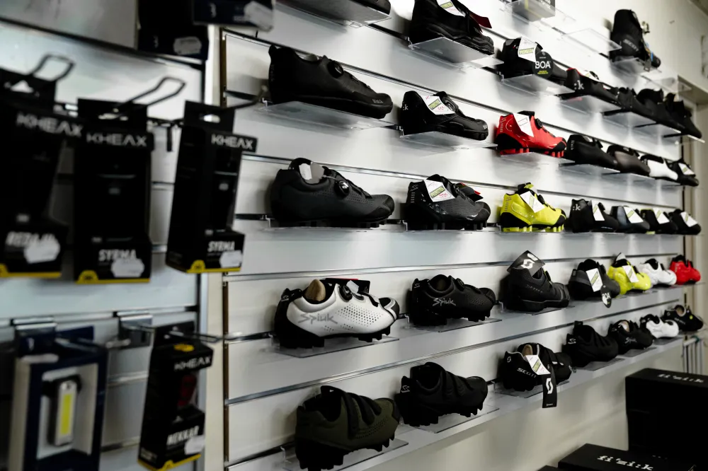 Accessoires vélo à Saint-Maximin