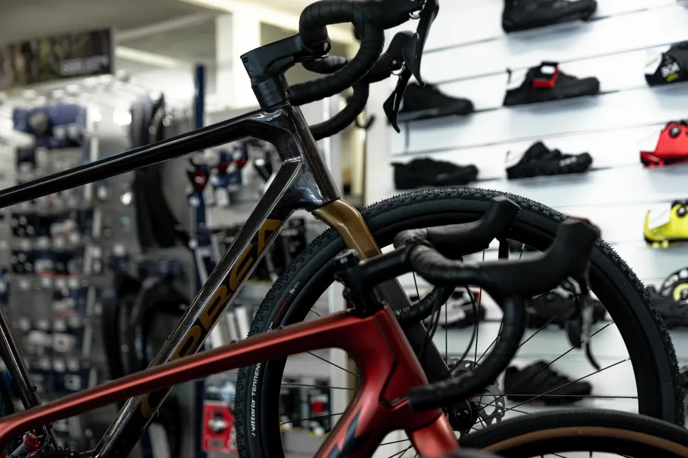 Cycles Gaston Rahier Loisirs à Saint-Maximin (2)