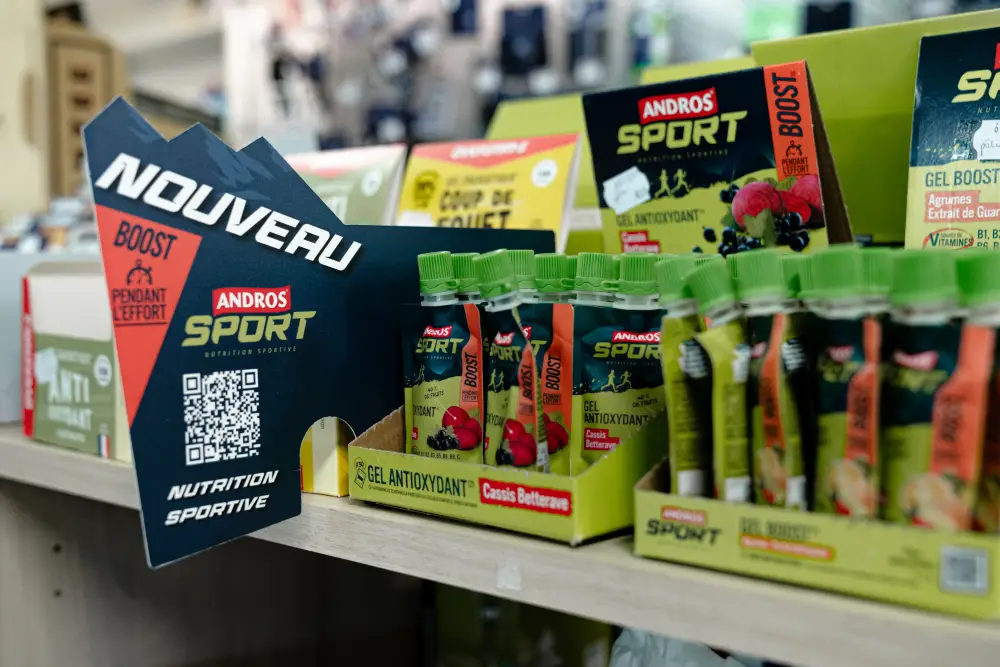 Cycles Gaston Rahier Loisirs à Saint-Maximin (29)