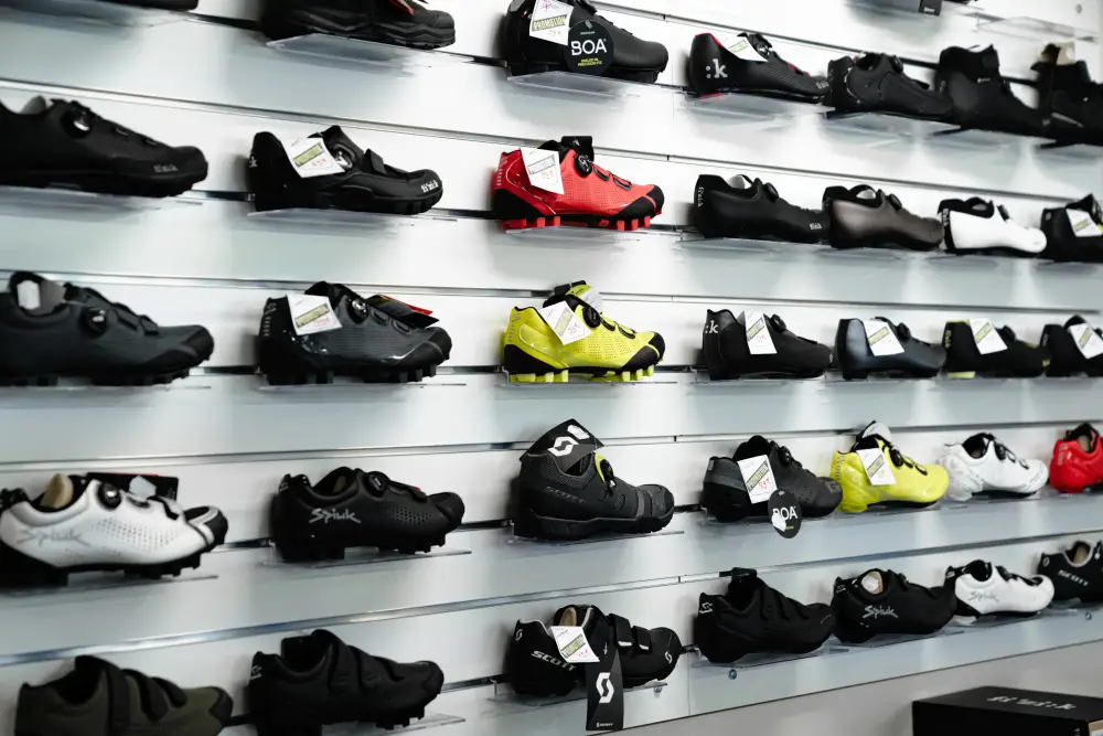 Cycles Gaston Rahier Loisirs à Saint-Maximin (23)