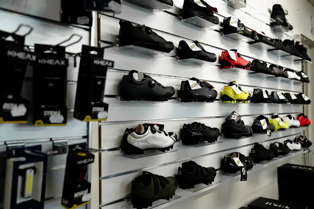 Cycles Gaston Rahier Loisirs à Saint-Maximin (22)