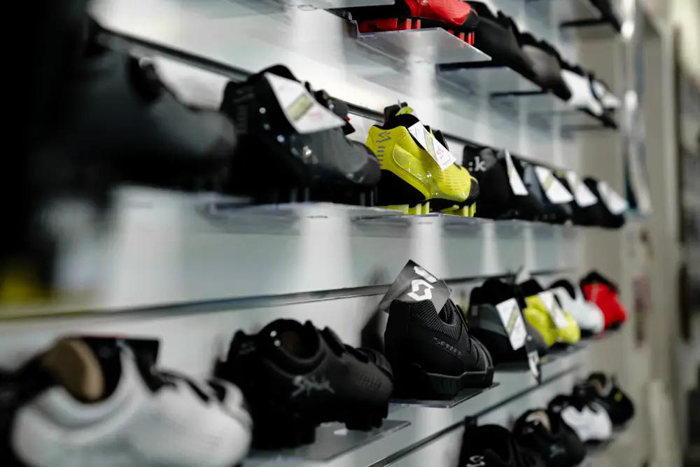 Cycles Gaston Rahier Loisirs à Saint-Maximin (21)