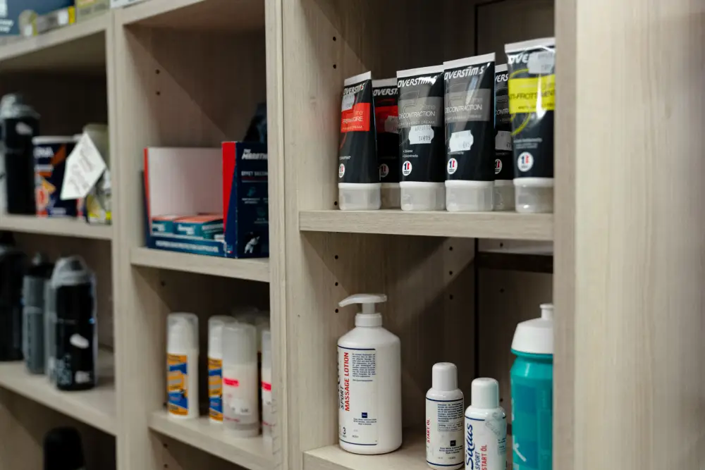 Cycles Gaston Rahier Loisirs à Saint-Maximin (18)