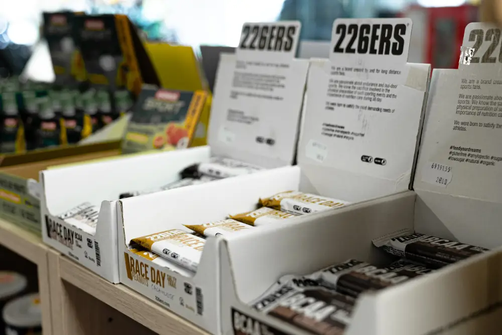 Cycles Gaston Rahier Loisirs à Saint-Maximin (17)