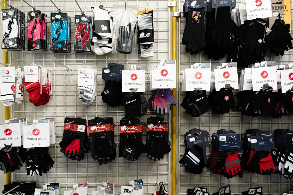 Cycles Gaston Rahier Loisirs à Saint-Maximin (6)