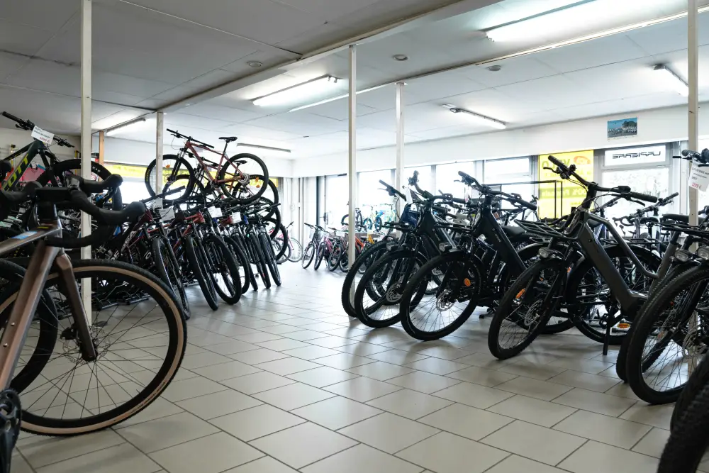 Cycles Gaston Rahier Loisirs à Saint-Maximin (10)