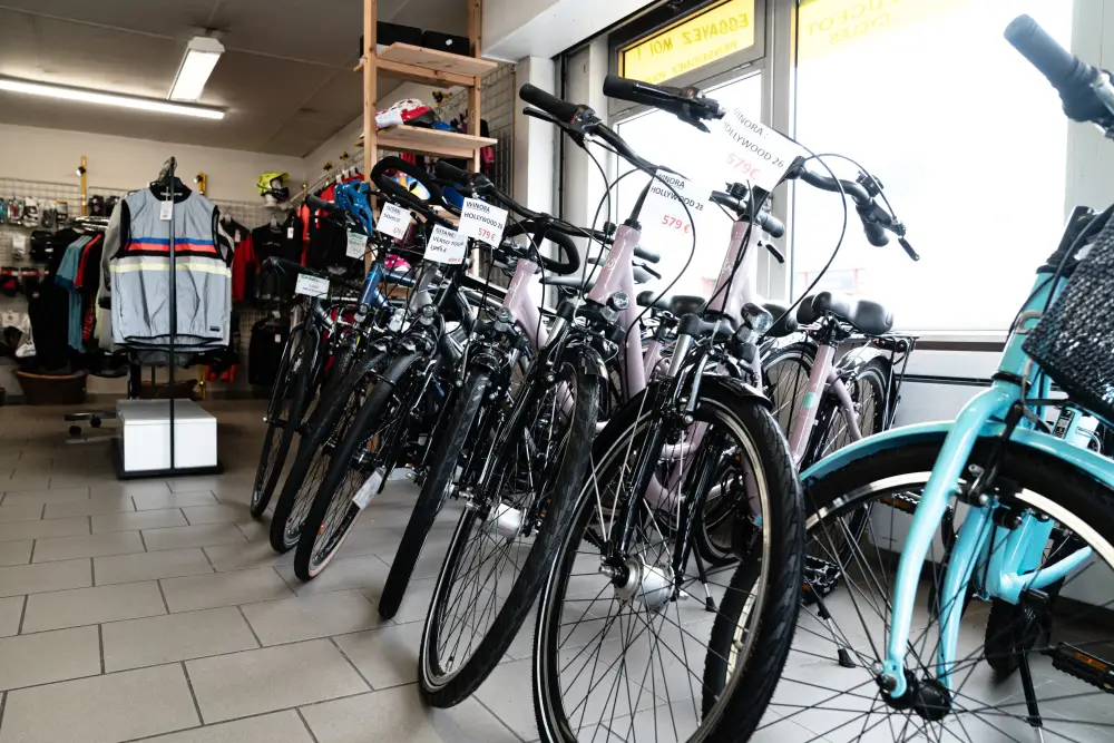 Cycles Gaston Rahier Loisirs à Saint-Maximin (9)